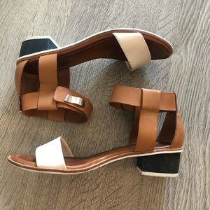 Dolce Vita Sandals size 6